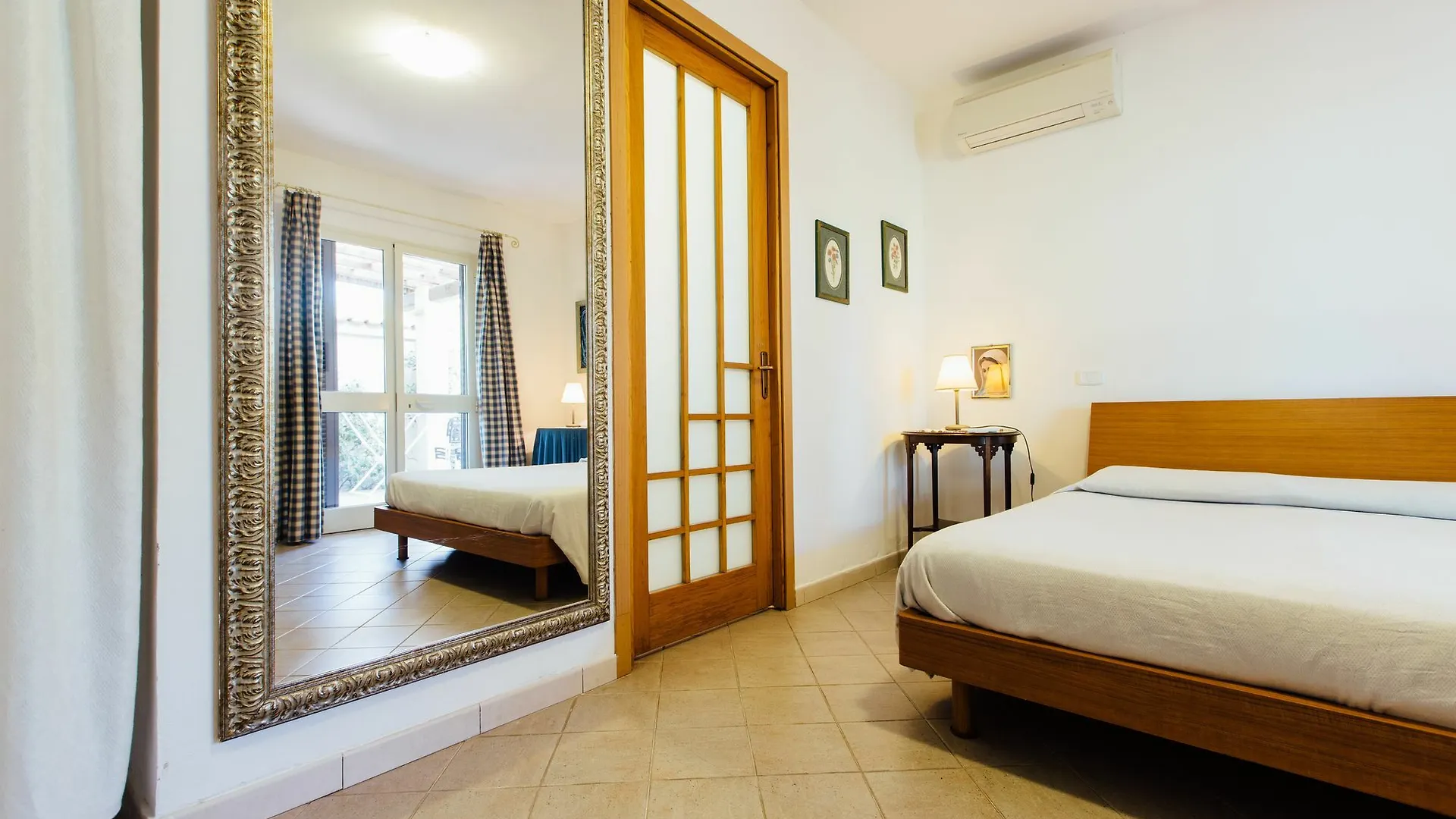 Agriturismo Le Grazie Principina Terra Farm stay