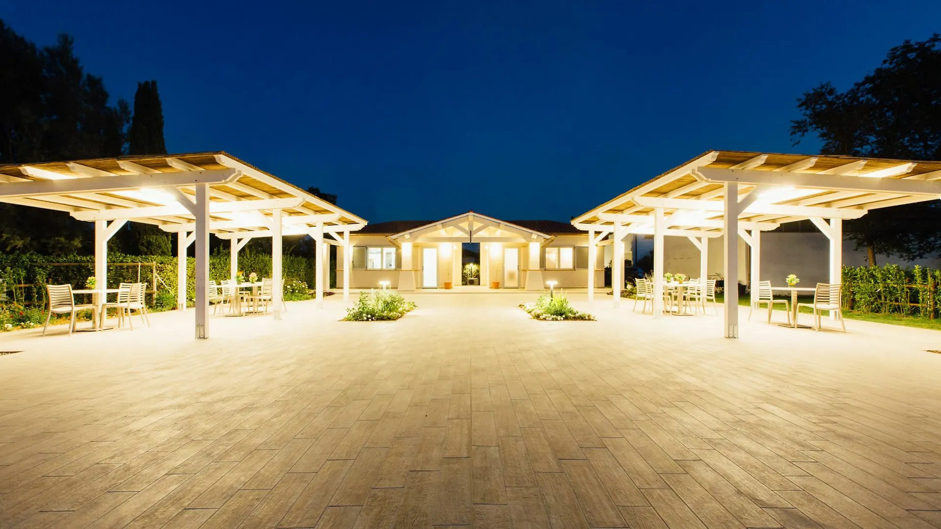 Farm stay Agriturismo Le Grazie Principina Terra
