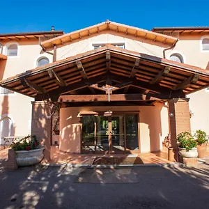 Appart hôtel Antica Fornace Relais By La Principina, Principina Terra